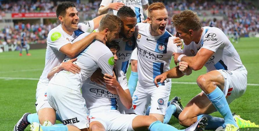 澳超纽卡斯尔喷气机vs珀斯光荣,澳超纽卡斯尔vs墨尔本胜利