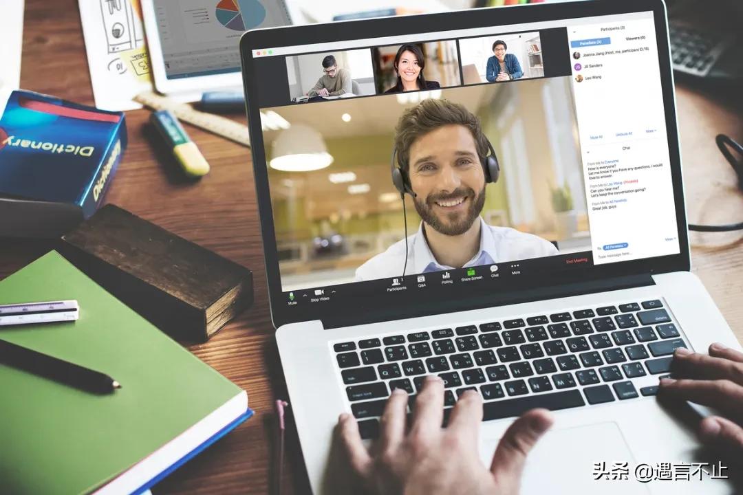 41岁创业百亿富翁，不通英文，8次拒签，他才是真正的华人之光