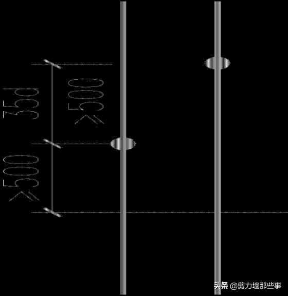 剪力墙图集讲解,如何看懂剪力墙结构