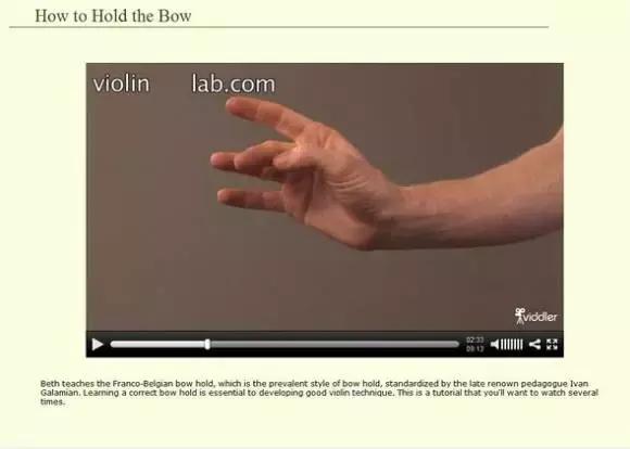 小提琴握弓手法细节图儿童,小提琴右手持弓手腕如何练习