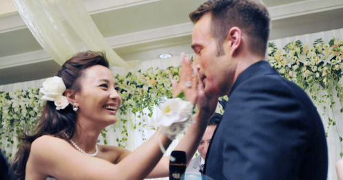 离婚男女再婚相处心态,给离婚女人的忠告选择再婚