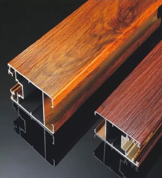 门窗铝型材壁厚有2.0的吗,门窗铝型材厚度一般为多少