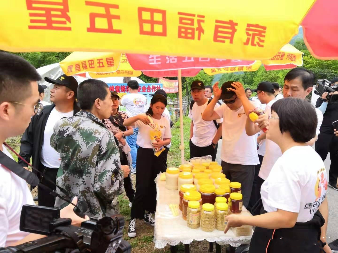 寻找纯蜂蜜,寻觅纯正的天然蜂蜜