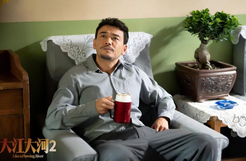 《大江大河2》:雷东宝挽救小雷家,成立雷霆公司,险些走上歪路