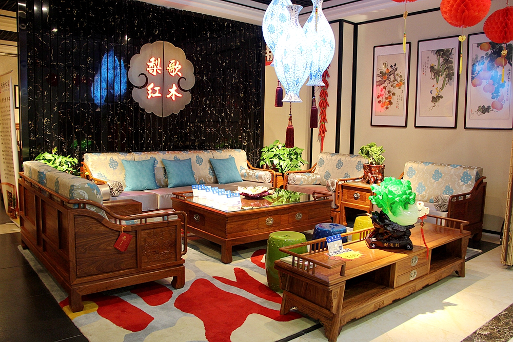 苏州新中式家具品牌排行榜,新中式家具品牌推荐