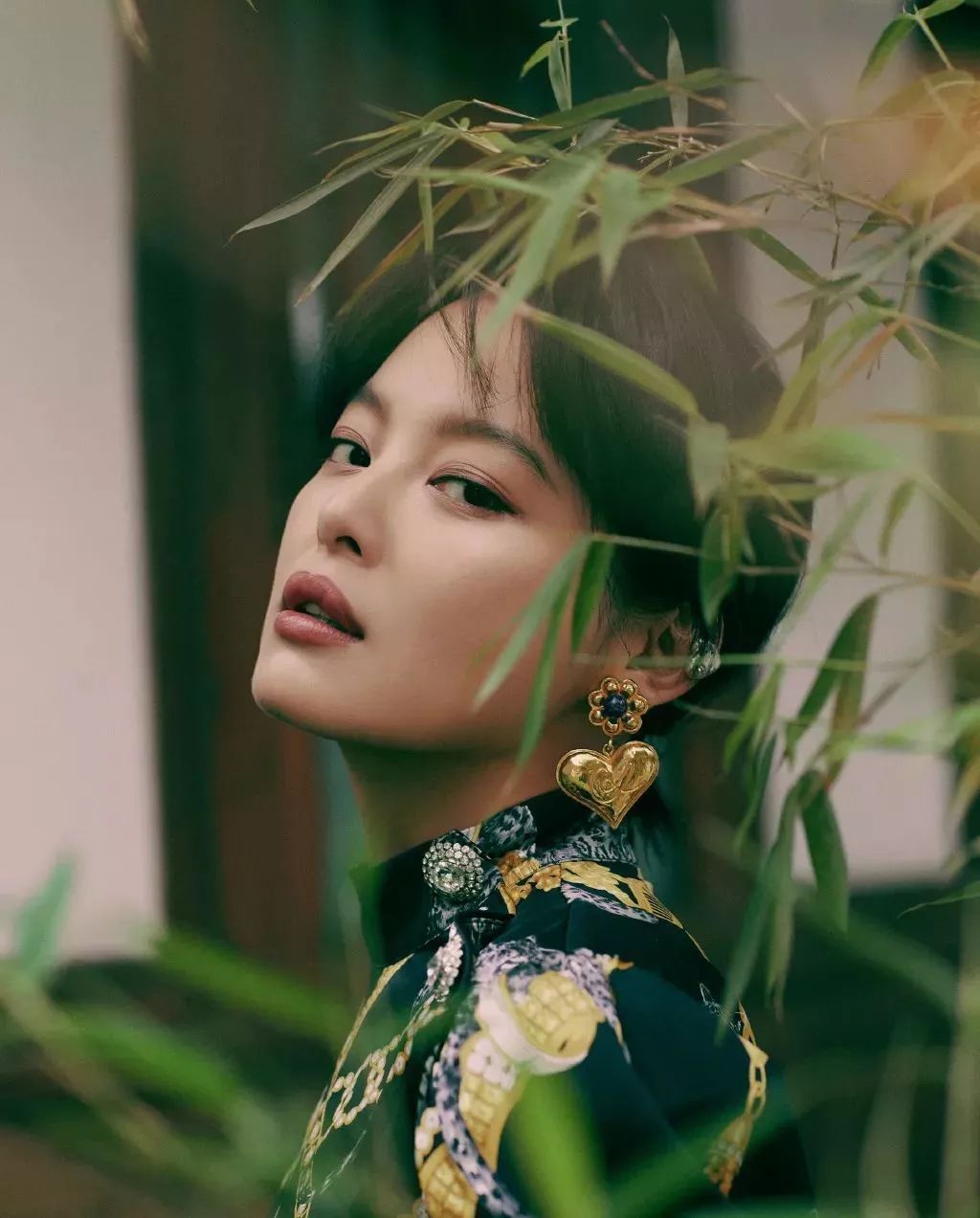 花木兰一样的女英雄,花木兰上单里唯一一个女性