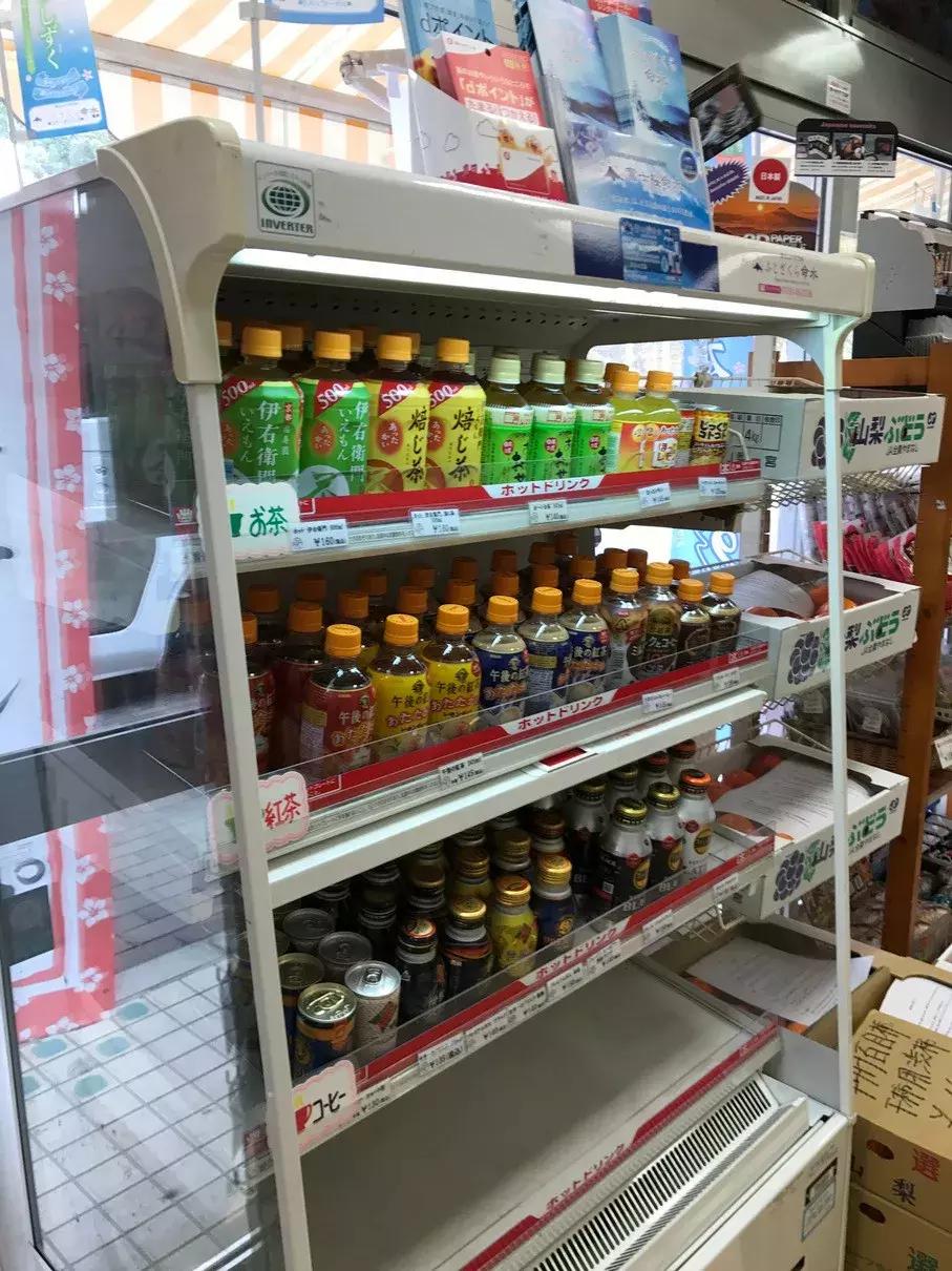 中日零售业,中日零售业有哪些