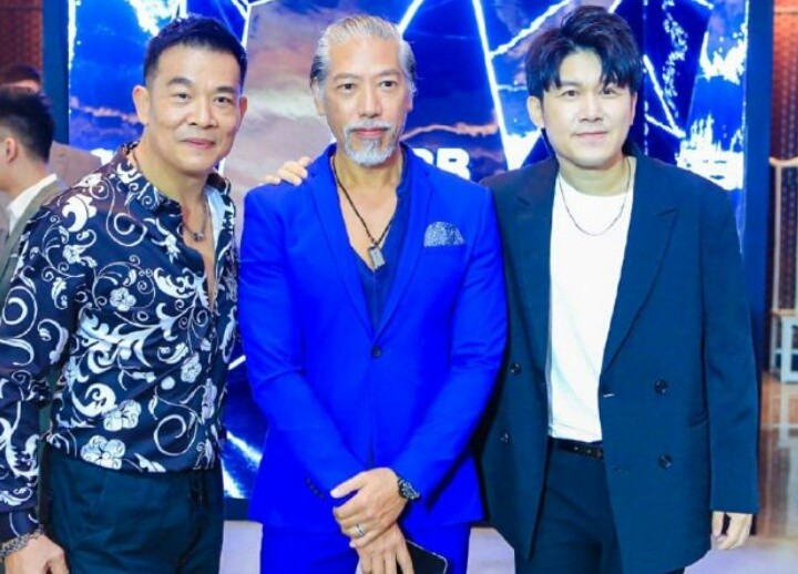 乌鸦张耀扬现在的样子,乌鸦张耀扬中年视频