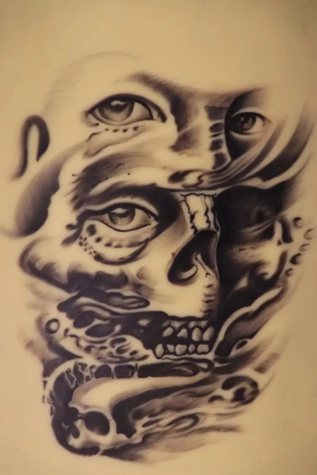 如何从零基础学纹身,纹身零基础入门知识