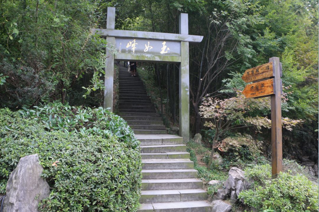 宜兴竹海玉女峰凌云阁,宜兴竹海登高望远视频