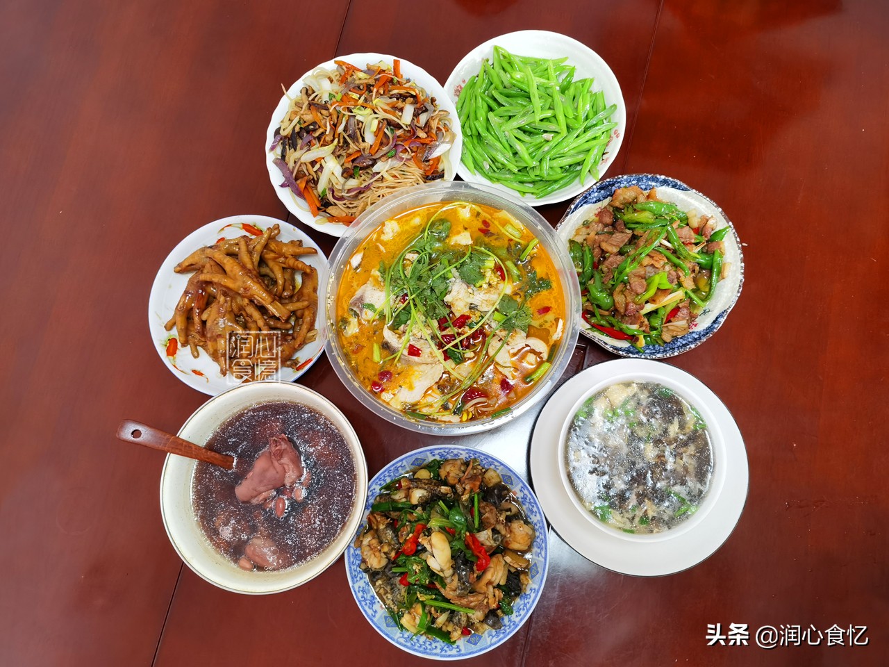 女儿10岁生日做哪些菜比较适合,女儿九岁生日在家做什么菜