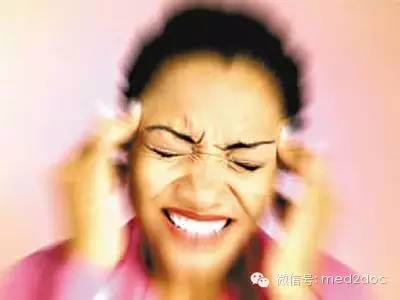 出现这4种疼痛及时就医,七种痛千万别忍