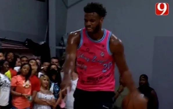 nba扩军事件,欧文篮网戏耍詹姆斯