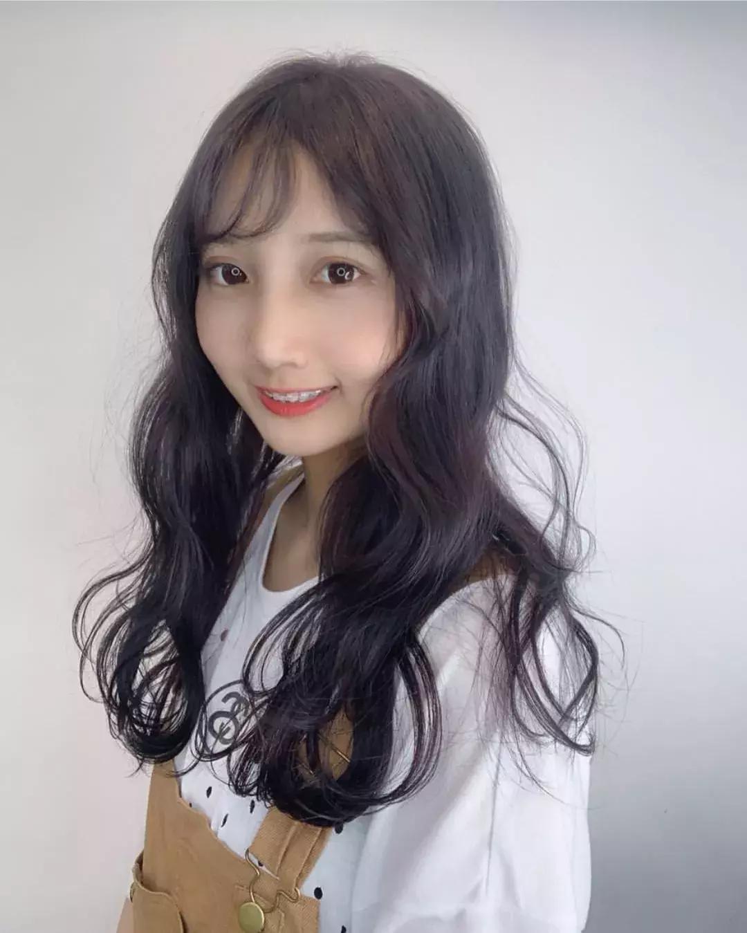 根据脸型设计发型大脸适合的发型,适合大脸圆脸方脸修饰脸型的短发