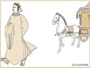 下离上艮，为山下有火之象，文与质的辩证关系，主张文以质为本​