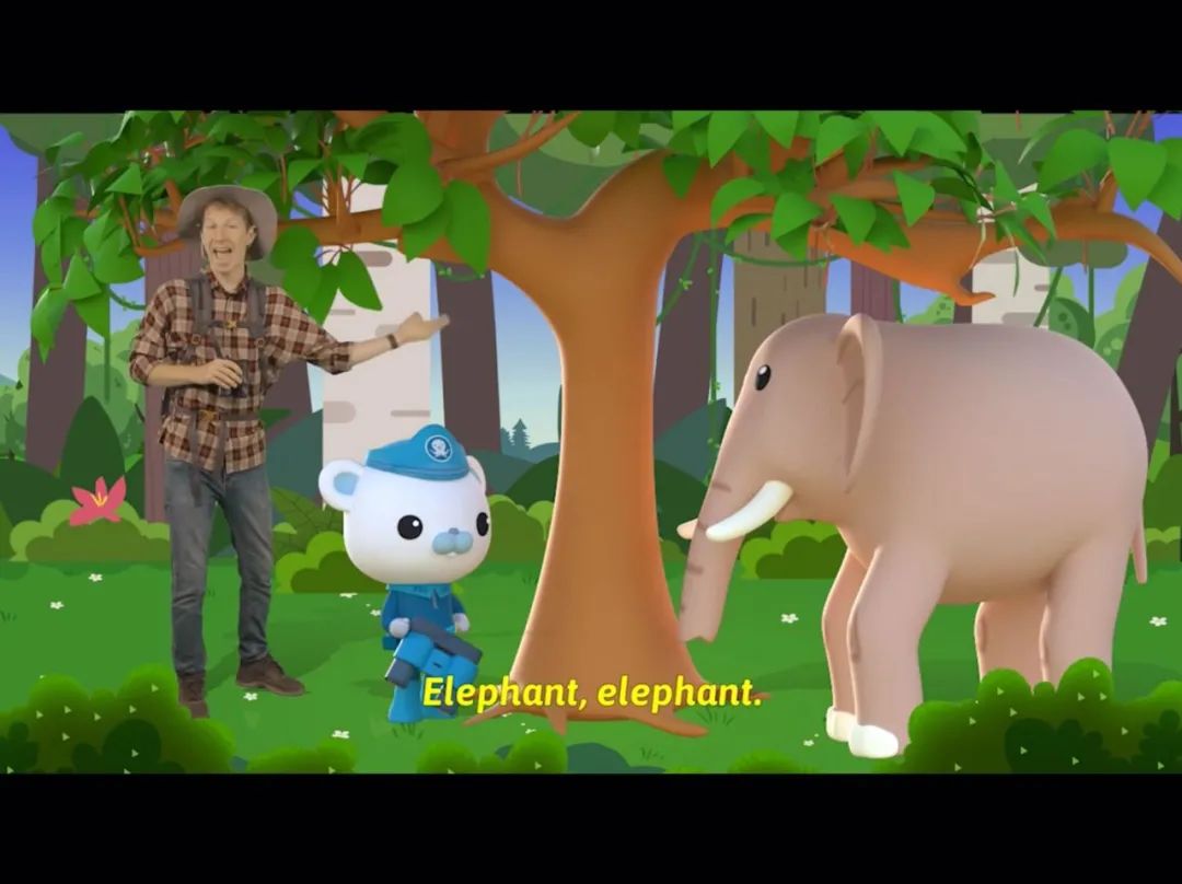 零基础英语早教,零基础孩子学英语推荐