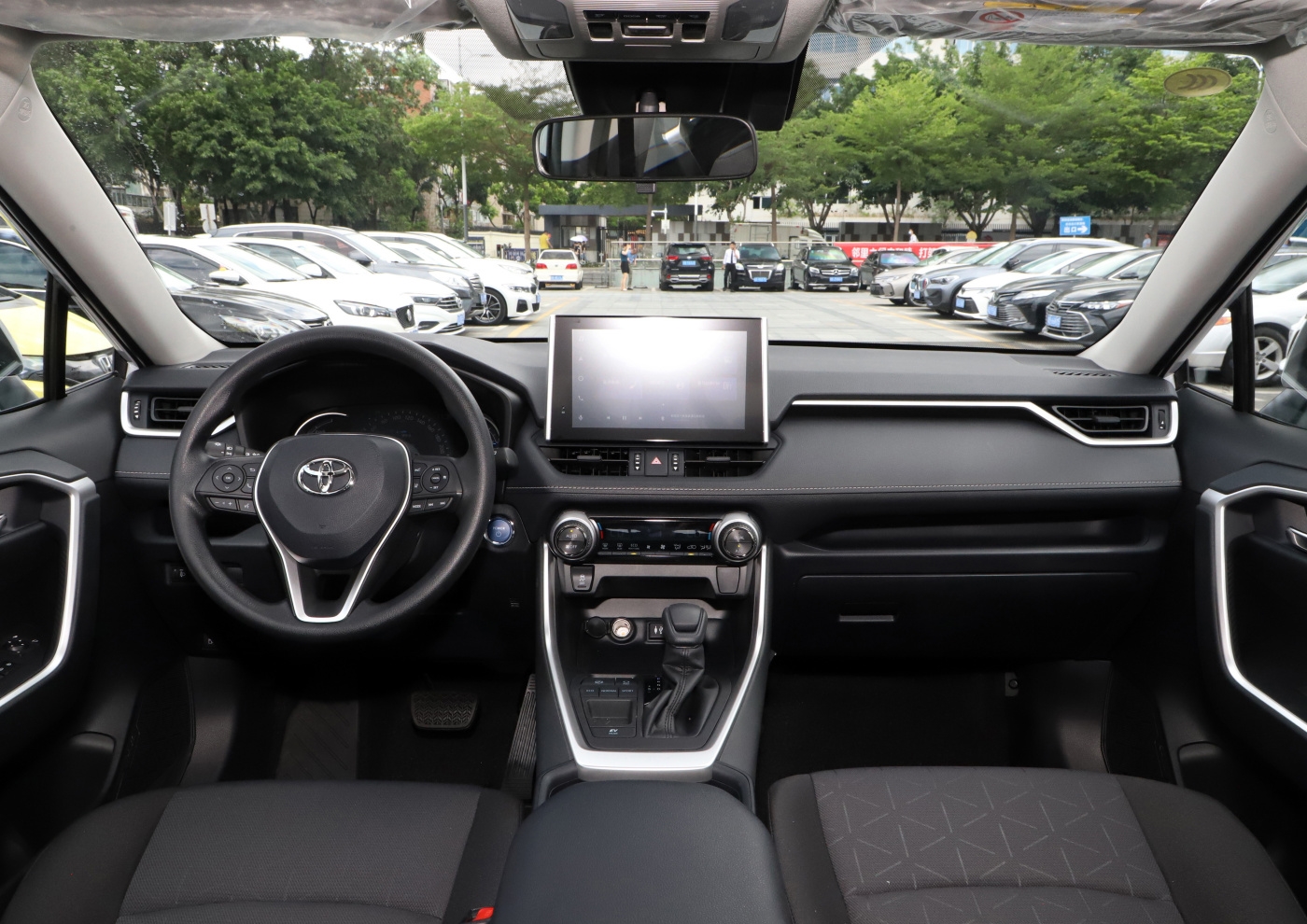 丰田rav4真的就那么好吗,车主对丰田rav4评价