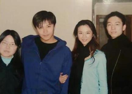 佟丽娅和陈思诚是如何一步步走向离婚的?分道扬镳的背后不简单