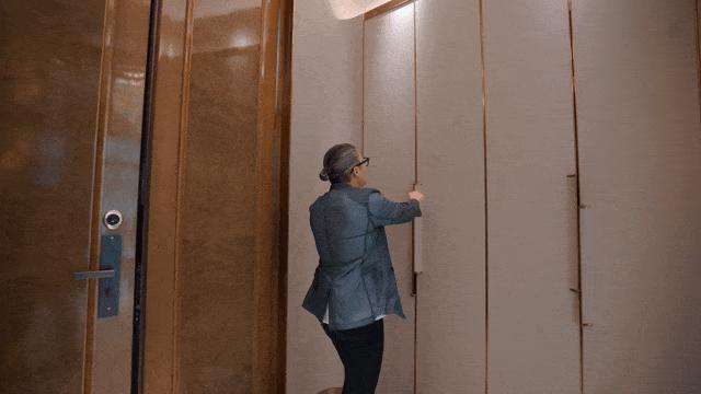 北京故宫北院旁西山龙胤中式大宅,北京故宫北院旁中式大宅