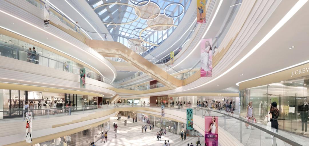 珠海华发商业中心,珠海第二个华发商都