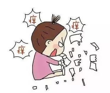 皮肤瘙痒别大意科普视频,春季皮肤瘙痒怎么回事