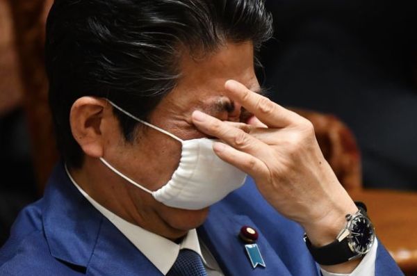 遭日本政府官方点名批评，这些你托人代购的防疫消毒产品别再用了