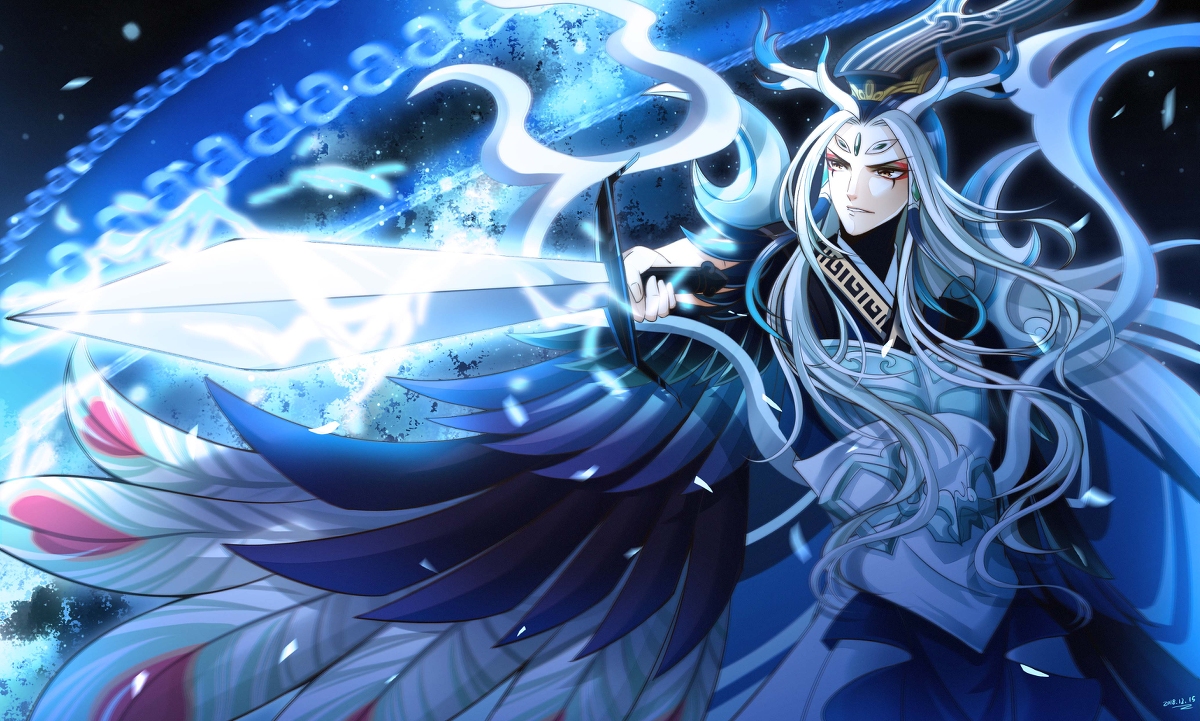 FGO始皇帝简评：能打又能扛，稳健的泛用高难输出