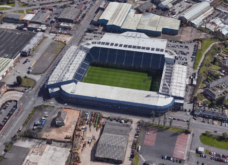 google地球看街景,google地球看泰坦尼克号