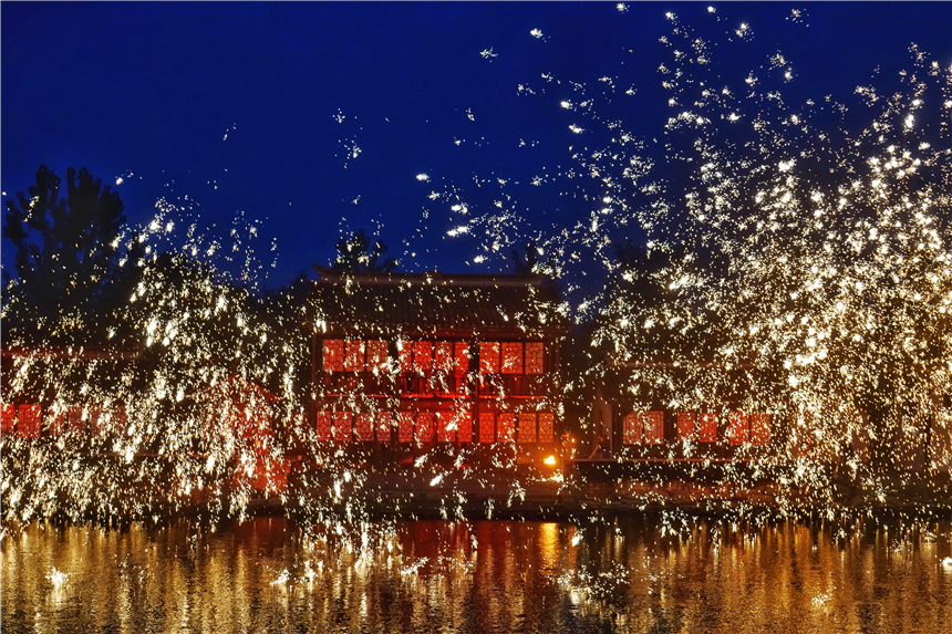 听评弹江南古镇的夜晚,苏州听评弹一日游