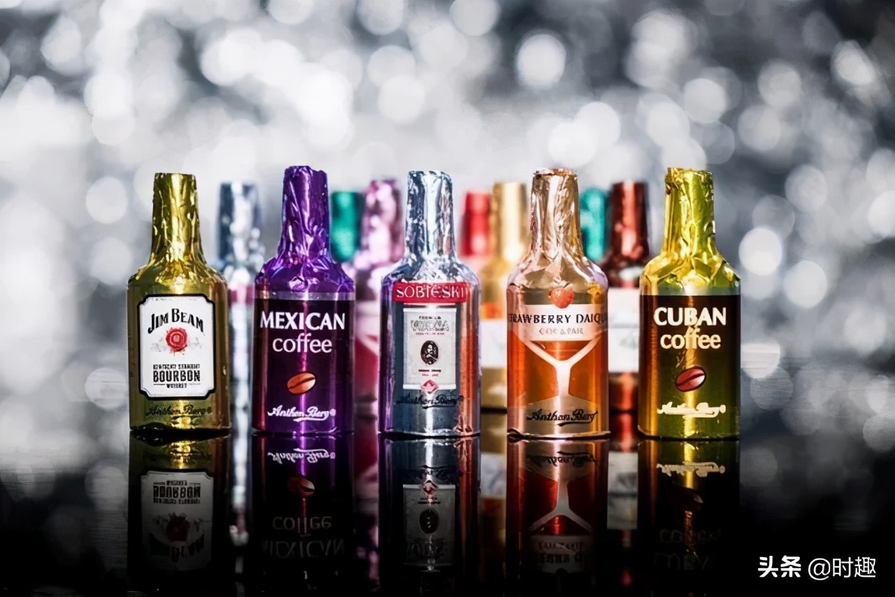 这届年轻人除了喝酒，还“花样买醉”