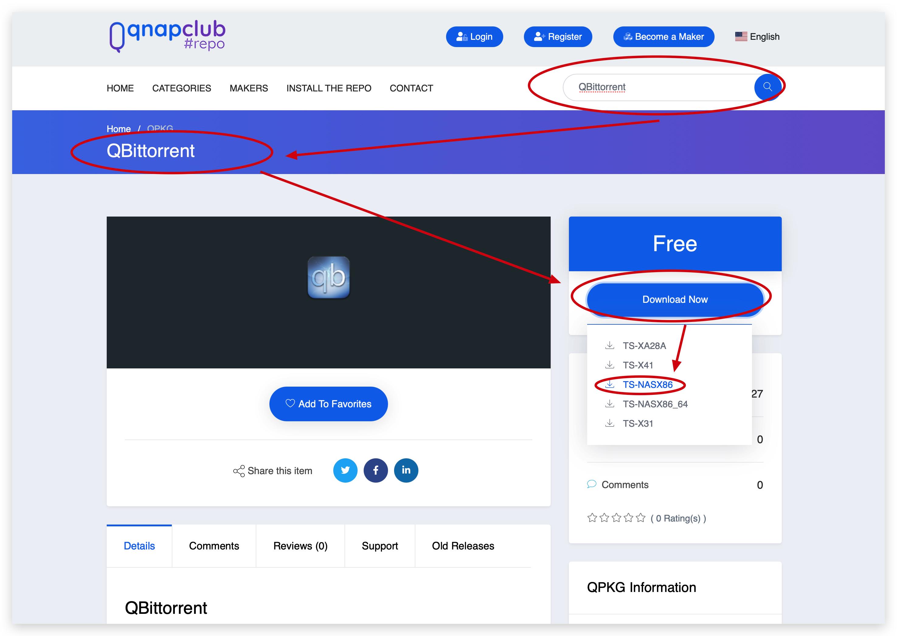 玩转最强*载下**工具,从*载下**到*放播**一文搞定(威联通篇)