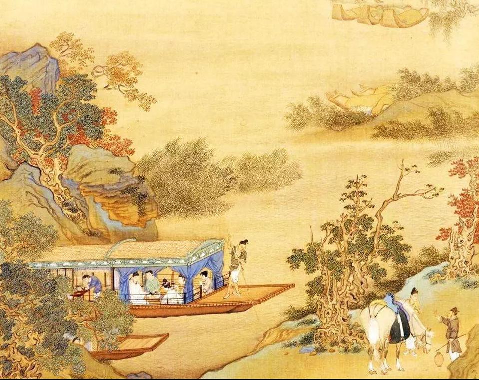 辛弃疾英雄型词作赏析,辛弃疾经典十首诗词全文