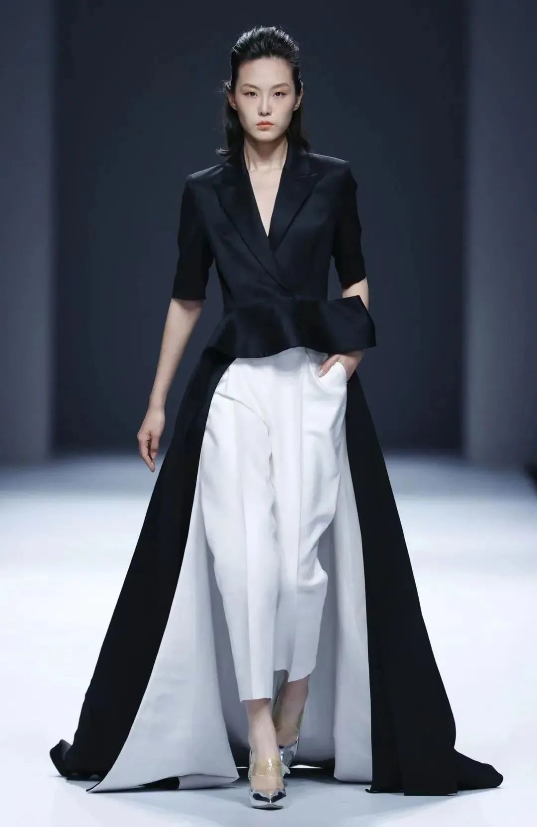 孩子没满月又发大招,不愧是宇博Chiara