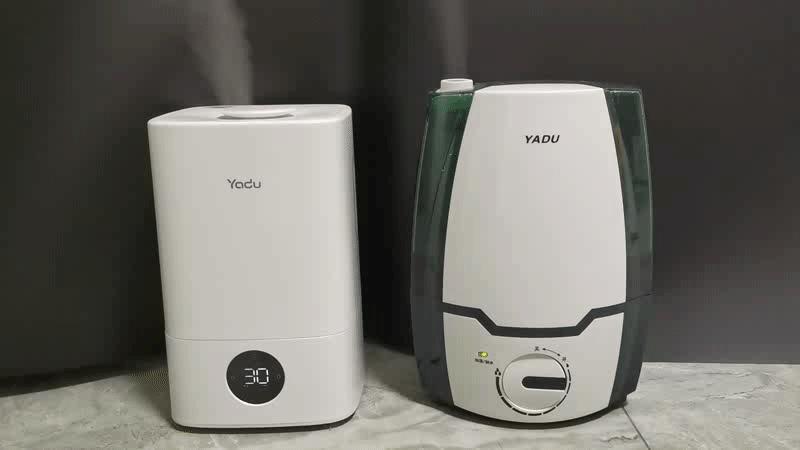 亚都加湿器无雾款,亚都无雾加湿器推荐评测