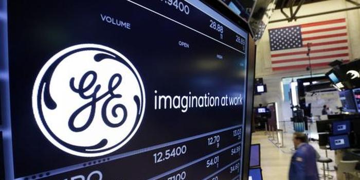 百年巨头通用电气为何一分为三,美国通用电气哪个技术强
