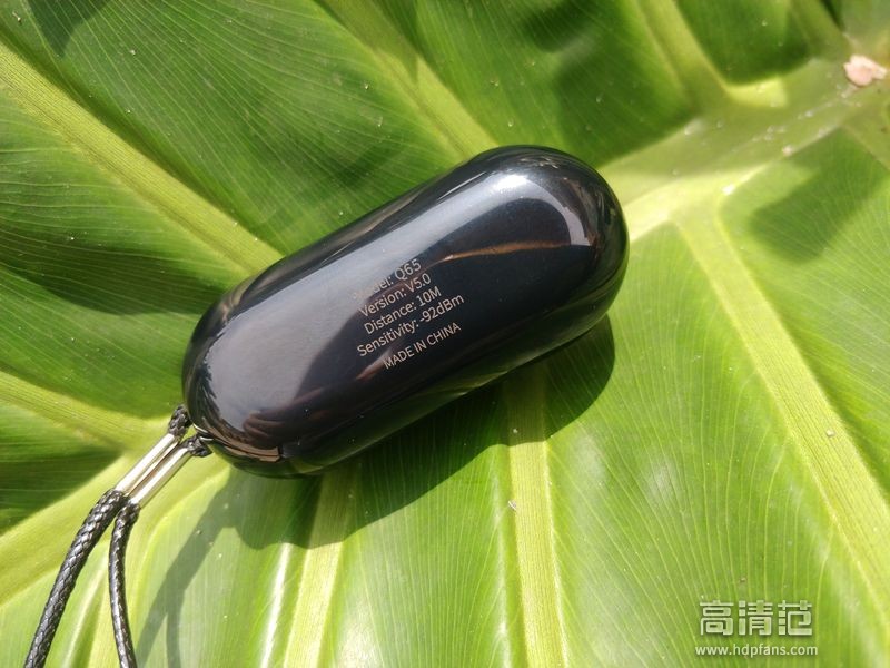 低调但性价比超高--芒果嗨Q小Q真无线蓝牙耳机