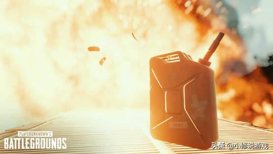 绝地求生更新最新公告,绝地求生更新公告最新内容