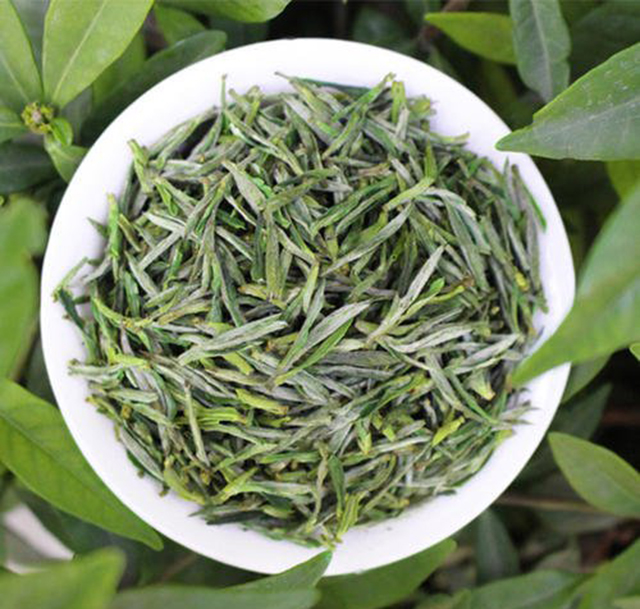 为什么安徽有名茶,安徽是不是最好的茶叶产区