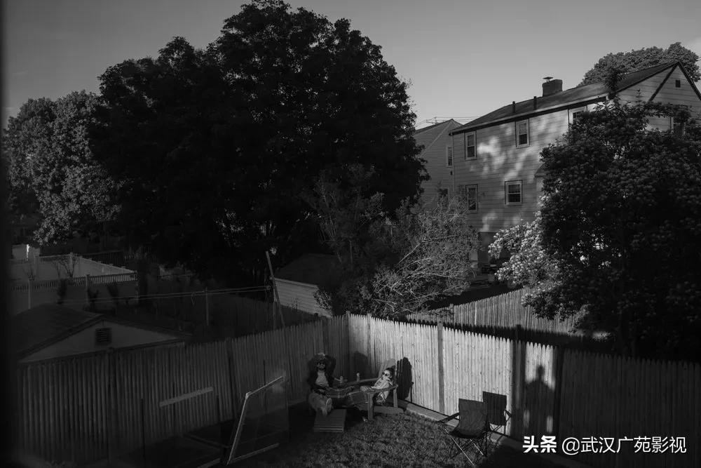 黑白摄影艺术魅力,黑白摄影的魅力可谓精妙绝伦