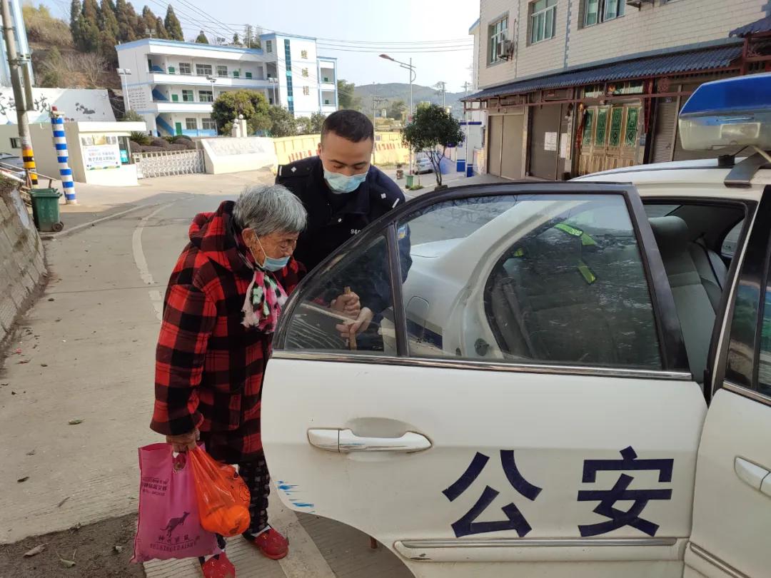 派出所三加强提升群众满意度,公安局三个提升