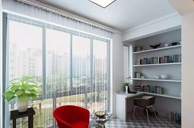 阳台改造需要铲粉刷层吗,阳台改造一定要铲地砖吗