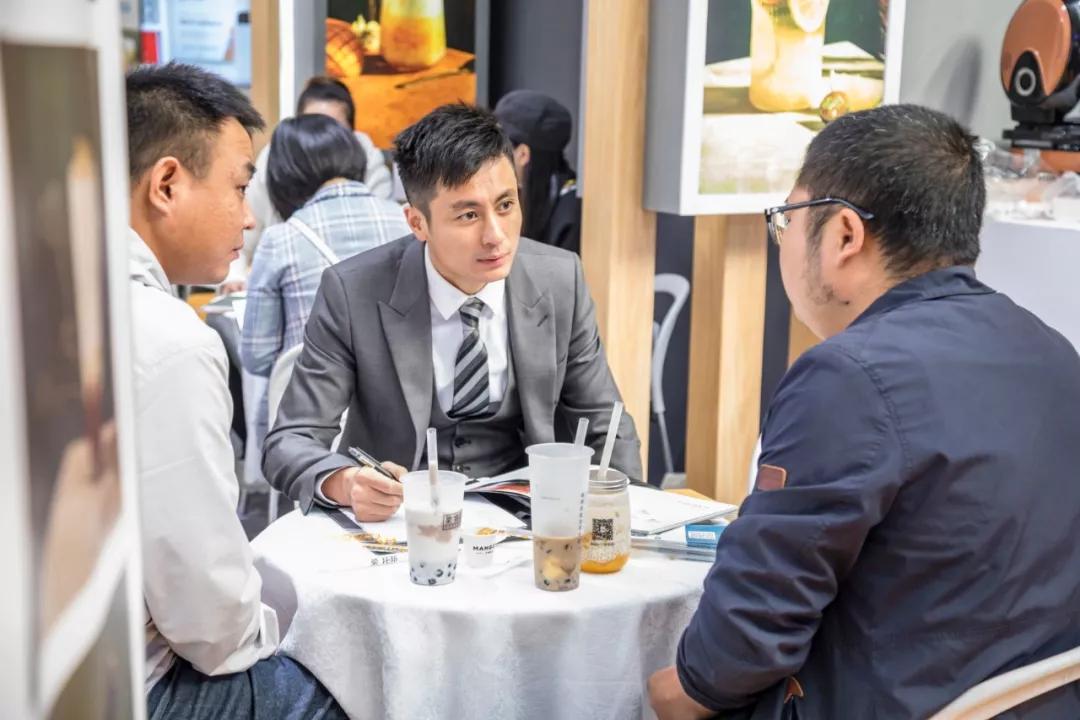 2019西安连锁加盟招商会,西安连锁加盟展参展品牌