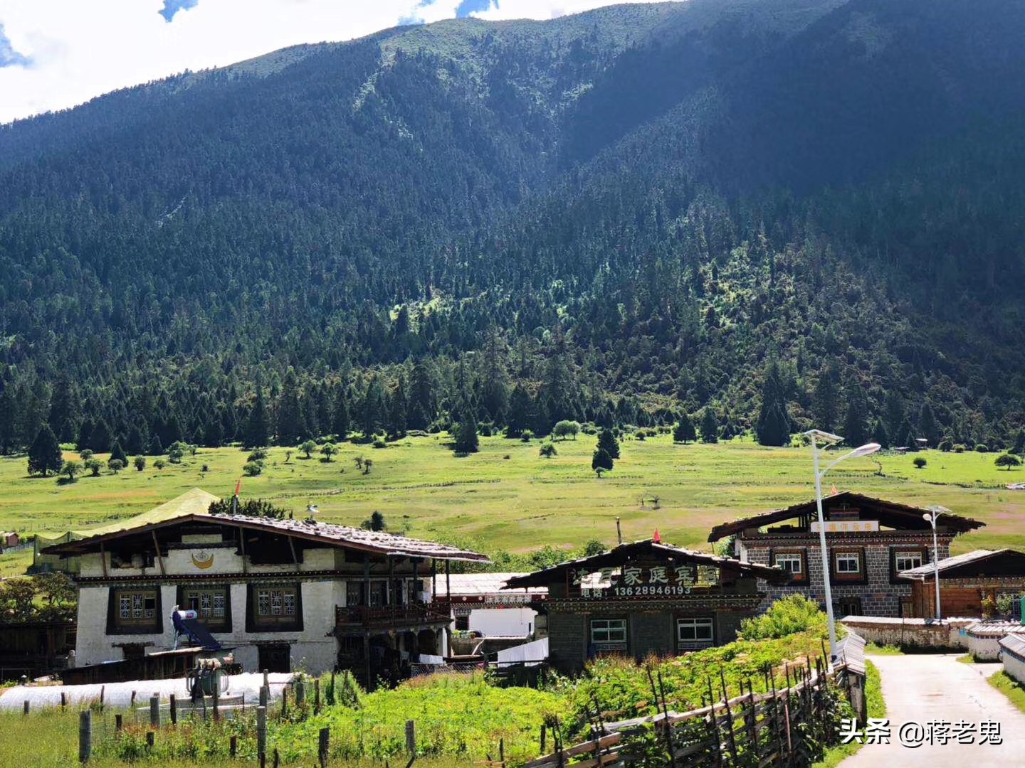 带着老婆，老婆闺蜜，大姨子和小姨子一起单车*藏西**自驾游（完）