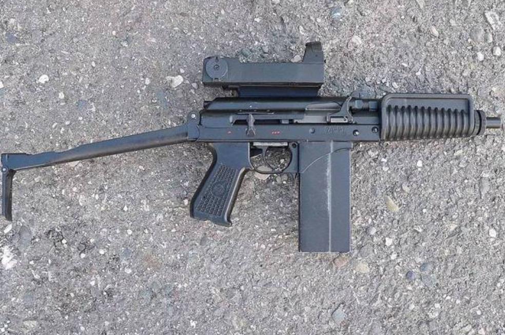 俄罗斯格鲁乌特种兵装备介绍,俄军格鲁乌特种部队