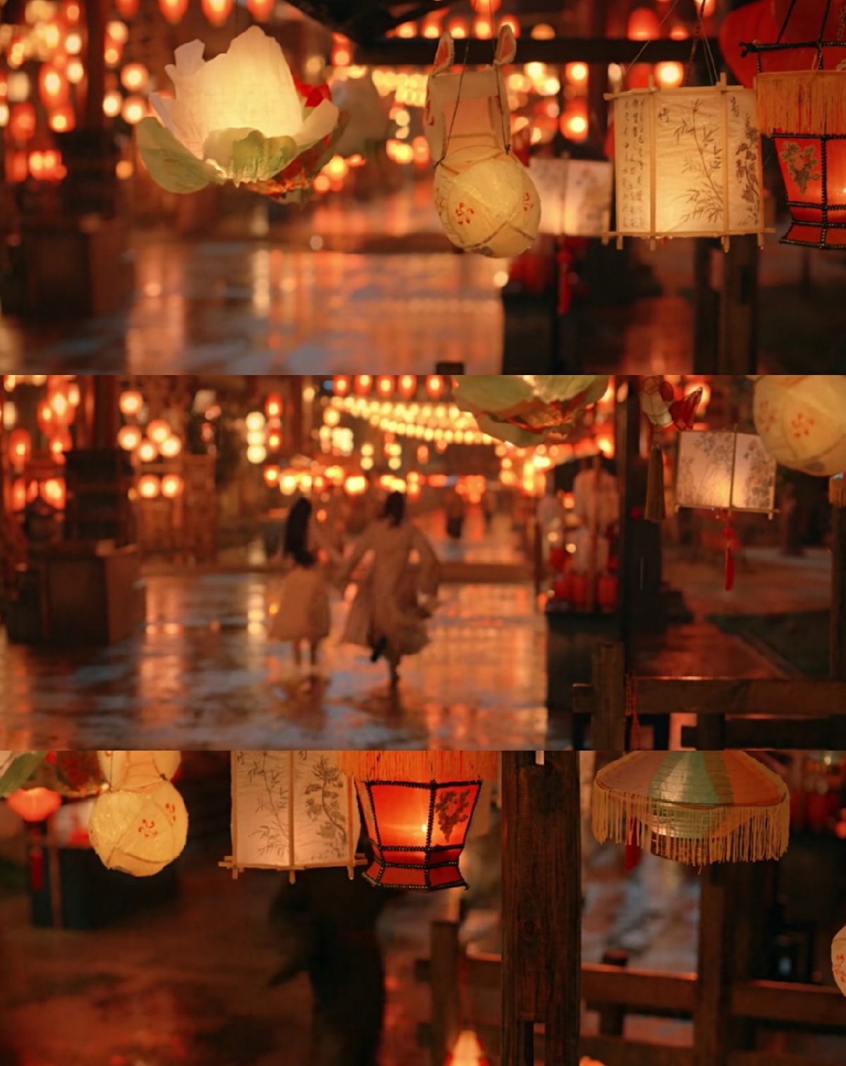 少年游之一寸相思回眸,少年游之一寸相思回眸片段