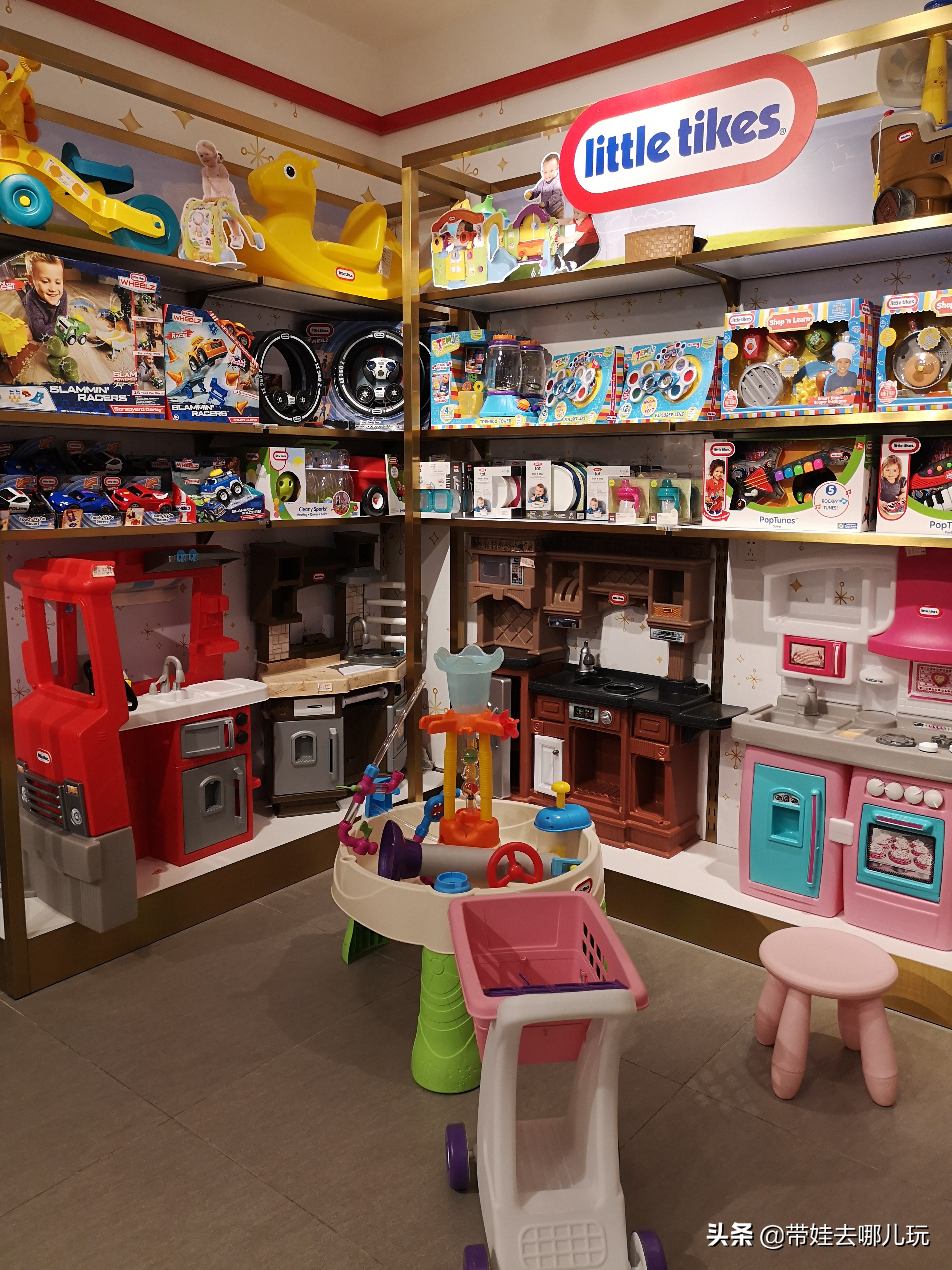 周末去哪遛娃娃最好玩,周末去哪遛娃玩最好