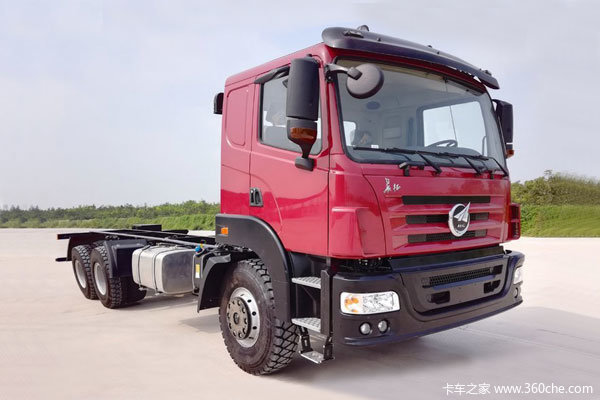 各类重卡推荐,重卡各种品牌大全