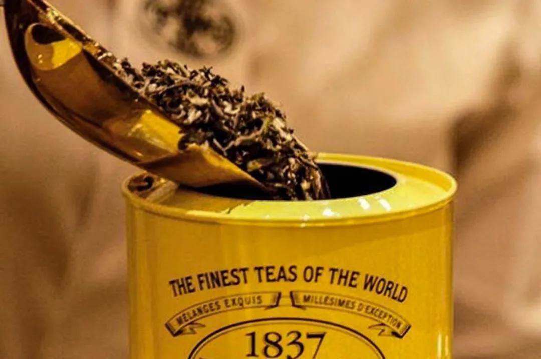 散茶新的好还是老的好,散茶爆款