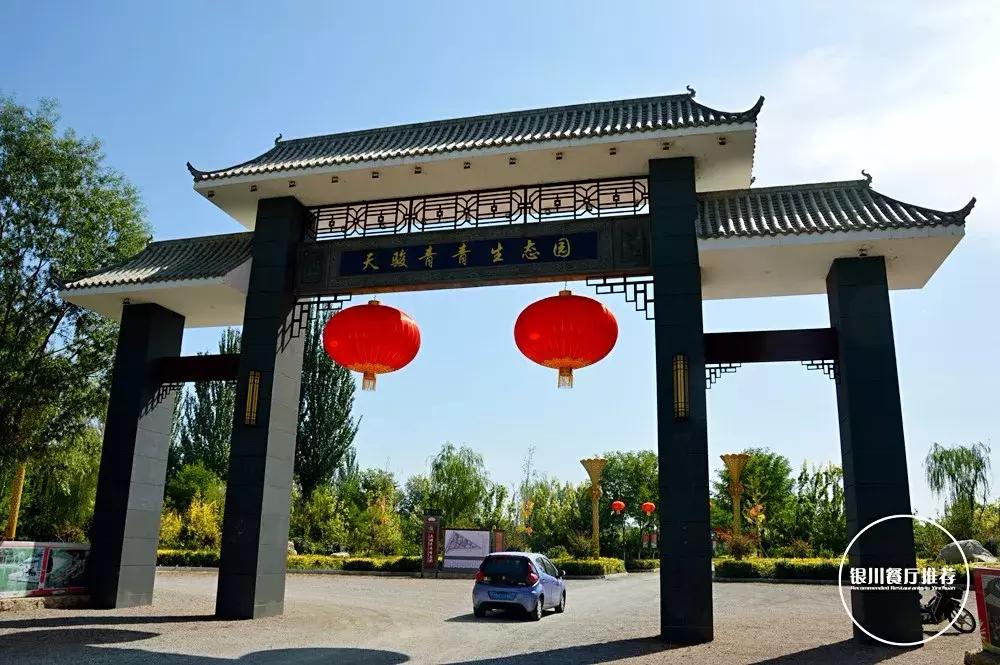 银川清真的农家乐烤全羊哪家好吃,银川烤全羊的海鲜自助推荐