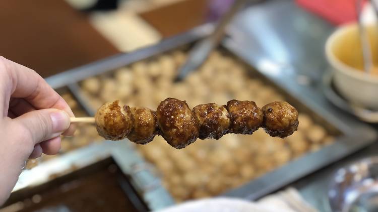 香港超级好吃的,香港好吃的小吃推荐及价钱